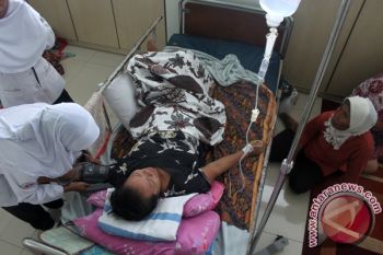 SEMUA PASIEN TIDAK MENCOBLOS