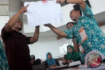 PENGHITUNGAN SUARA
