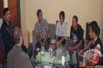 KPU Lombok Timur gencar sosialisasi cara pencoblosan