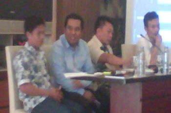 Pemilu: KPU Sultra Imbau Masyarakat Untuk Memilih 