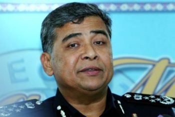 227 Penumpang MH370 Dinyatakan Bersih
