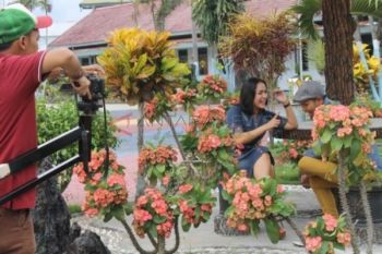 Video Klip di Penjara