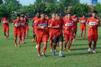 Pemantapan Strategi