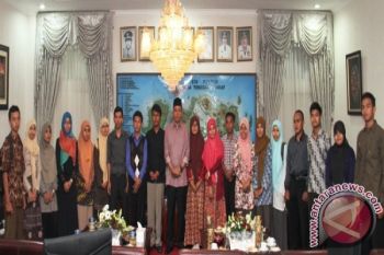 Pemprov NTB kaji kriteria pembiayaan mahasiswa kedokteran Unram
