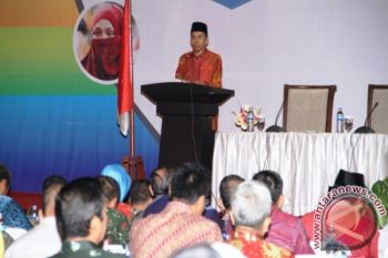 Gubernur NTB ungkapkan keberhasilan pada Musrenbang