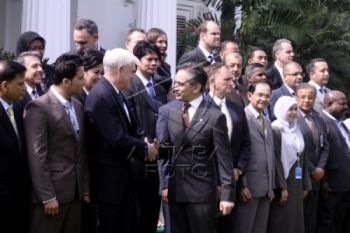 Indonesia-Australia Masuki Babak Kedua Pemulihan Hubungan Diplomatik