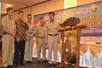 Mendagri Tidak Hadir Di Musrenbang Sultra 2014