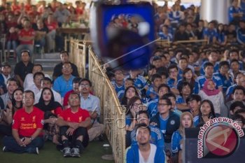 Nonton Bareng Liverpool-Chelsea