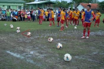 Optimis Raup Poin Penuh