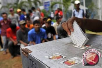 Pleno rekapitulasi penghitungan suara KPU NTB diwarnai pengungkapan kecurangan