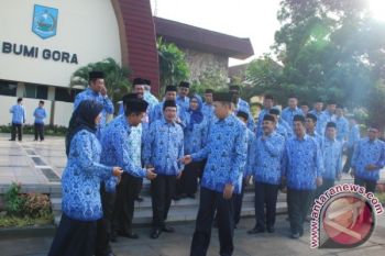 Pemprov NTB berlakukan jam kerja baru