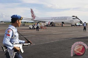 Pembajakan Pesawat Virgin Australia