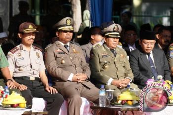 Mendagri instruksikan pemerintah daerah kawal penerapan undang -undang