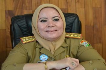Masyarakat diimbau tidak berbelanja berlebihan
