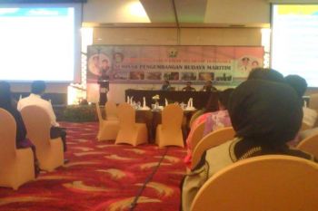 Pengelolaan Hasil Laut Picu Peningkatan PAD Sultra