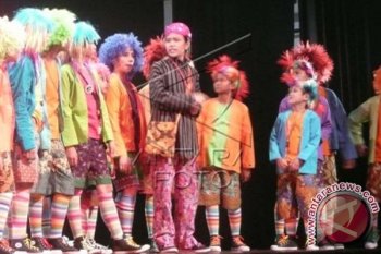 Teater Anak