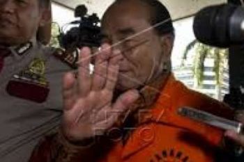 Gubernur: Pelaksanaan UN Di Riau Lancar