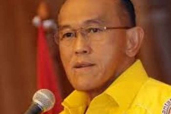 PG Tetap Pimpin Pemilu 2014