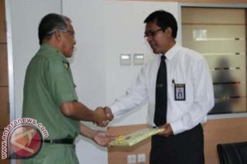 Wabup Ganjar Hukuman Jika Pengelolaan Keuangan Buruk 