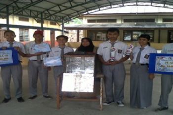 Alat Fermentasi Tempe/Larno