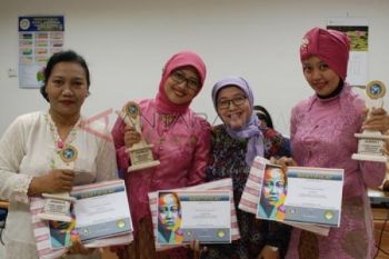 Kartinian ala Unair
