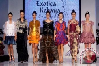 Kebaya Nusantara