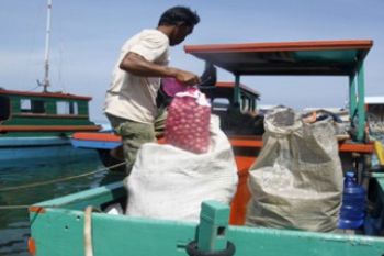 Kepulauan Terdepan Indonesia/Joko Sulistyo