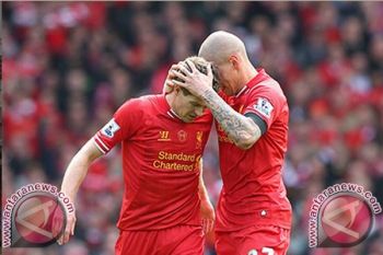 Coutinho Juru Selamat kemenangan Liverpool atas City