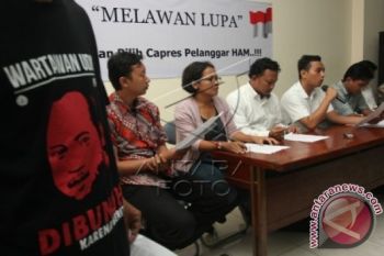 Gerakan Melawan Lupa