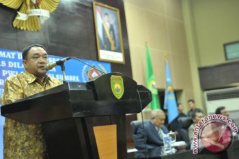 Ketua PWI Pusat