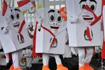 Pemilu - KBRI: TKI Boleh Mencoblos Tanpa Masuk DPT