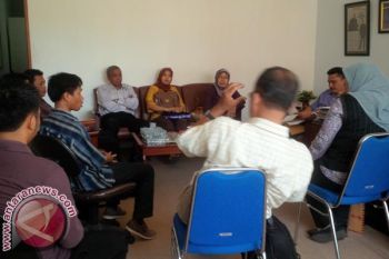 Ombudsman Panggil Rektor Unsa Terkait Pengaduan Dosennya 