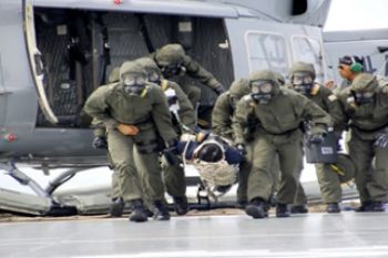 Penanganan Korban Nuklir/Joko Sulistyo