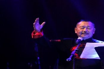 Pentas Sastra Jelang MTQ/Joko Sulistyo