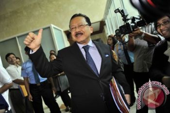 Pemilu - Ribuan Warga Indonesia di Jerman Ikuti Pemilu  