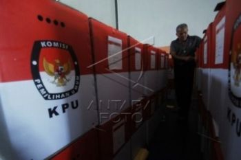 Pemilu - Pelaksanaan Pemilu Legislatif di Mesir Lancar