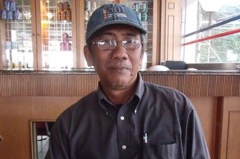 Zuriantiaz: Jangan Tunggangi Perjuangan Pembentukan Kabupaten Kundur
