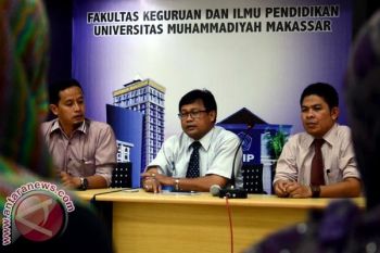FKIP Unismuh Gelar Seminar Internasional Pendidikan Dasar 