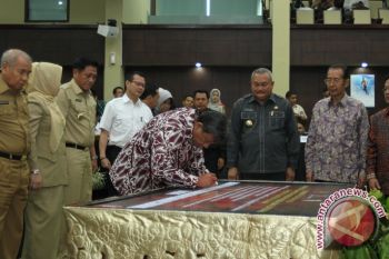 KPK akan siarkan sidang kasus korupsi