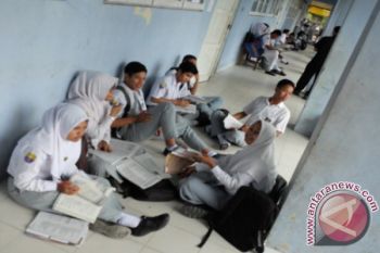MANFAATKAN WAKTU LUANG UN