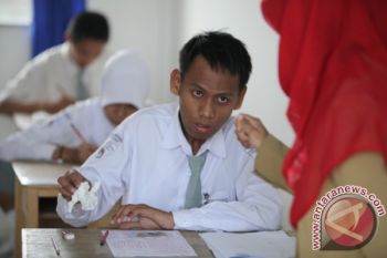 UN SISWA SMALB