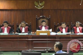 Boediono Ungkapkan Proses Pemberian Dana Talangan Century