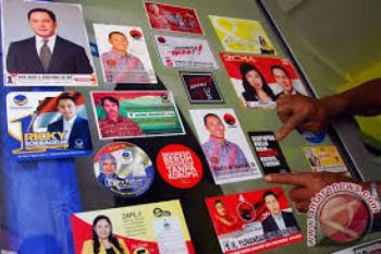 Caleg Terpilih Diminta Segera Penuhi Janji Saat Kampanye