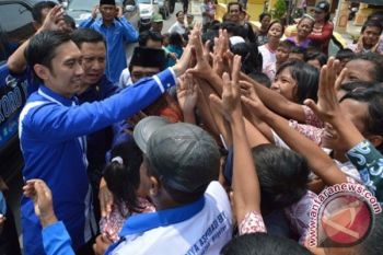 Demokrat Gelar Rapimnas Bahas Sikap Politik