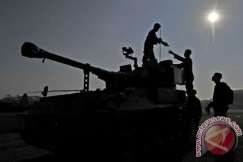  Panglima : Kebutuhan Kapal Pengangut Pesawat Tempur Belum Perlu