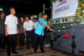 Jadwal Perjalanan Enam KA Daop Purwokerto Diubah