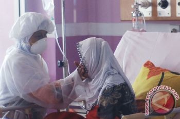  RS Adam Malik Medan Merawat Delapan Pasien MERS-CoV 
