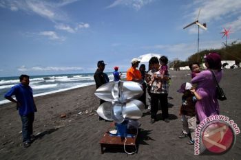 Jateng Serius Dorong Pemanfaatan Energi Terbarukan 