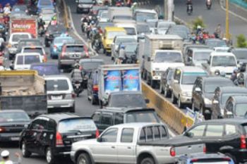Rekayasa Jalur Jatingaleh Tidak Matang