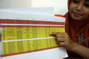 Ratusan Orang Meninggal Terdaftar sebagai Pemilih Pilpres